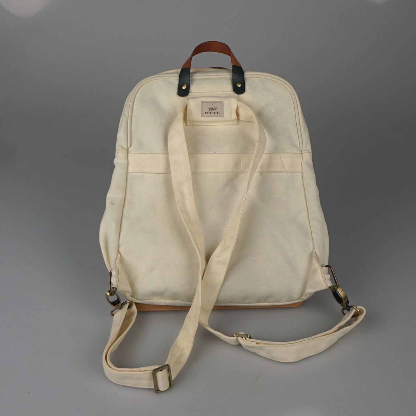 Ta Tha Ta Sacs à dos: TA.THA.TA Rucksack – D'occasion à Volketswil par brockipfannenstil 1