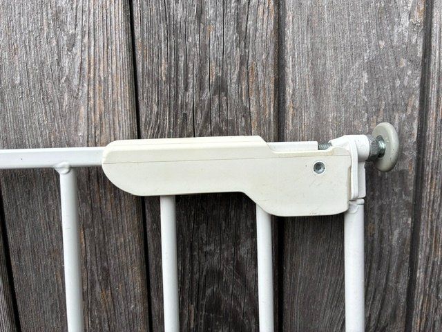 Tutto per la sicurezza: Absperrgitter – Usato da Windisch venduto da KAWE15 1