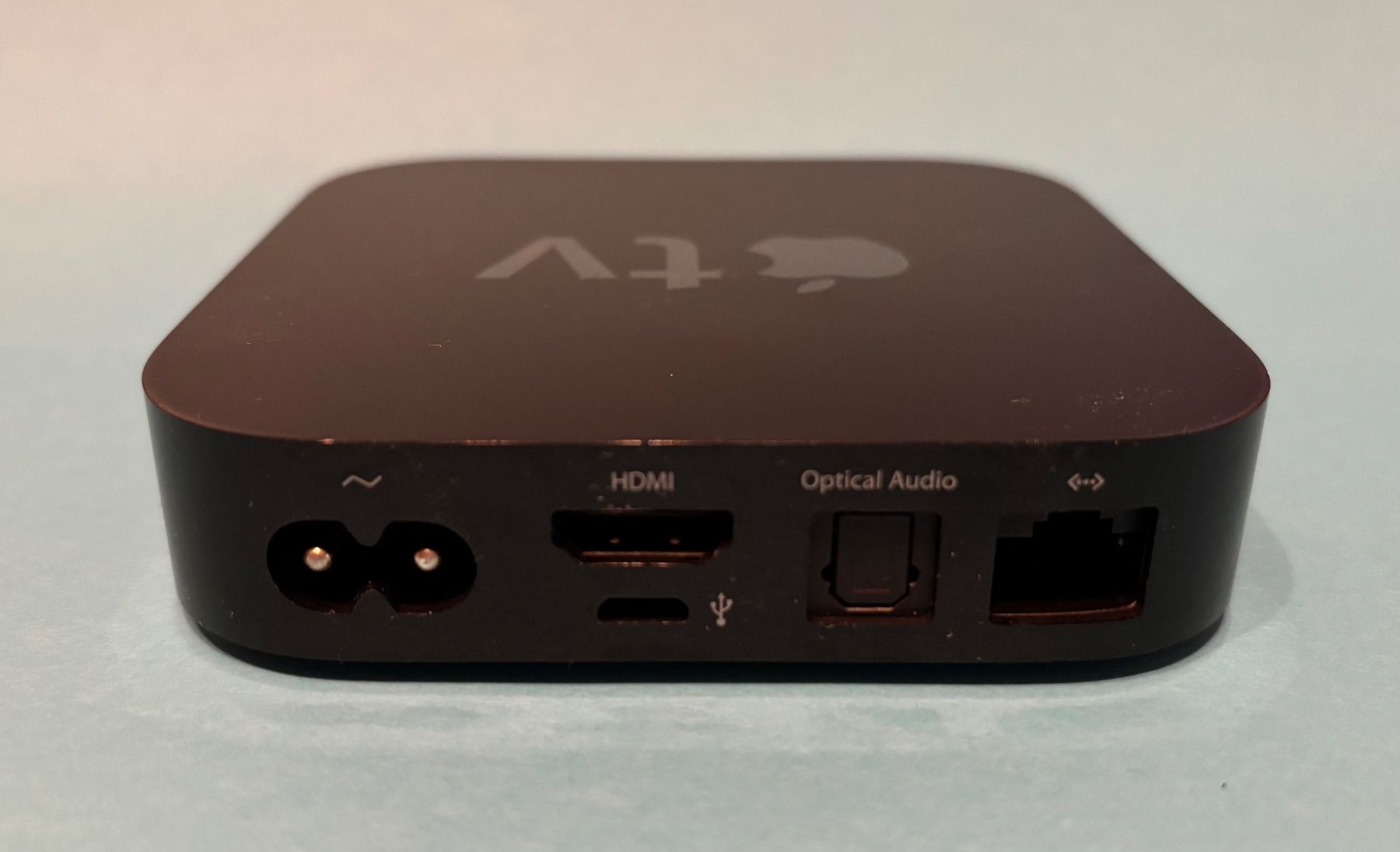 Apple Audio- & Mediensysteme: Apple TV (3. Generation) – Gebraucht aus Birmenstorf AG von gn0m 2