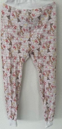 Süsse Bambi Hose Gr. 128, Top Zustand 