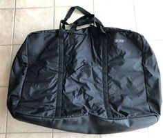 Sac-Housse de voyage pour pousette jumeaux