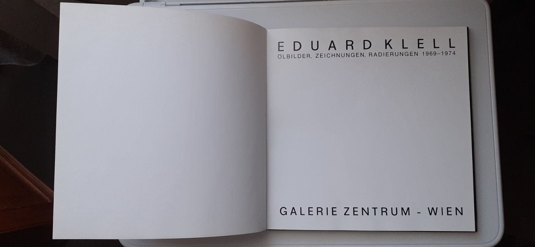 Libri: Eduard Kell – Usato da Mörschwil venduto da aik_x8mc 1