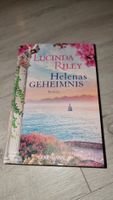 Lucinda Riley - Helenas Geheimnis: Sommerlektüre!