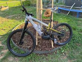 Trek E-Bike Fully neuwertig mit Garantie