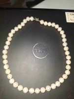 Magnifique Collier Perles Nacrées 🌸 Parfait Cadeau Estival