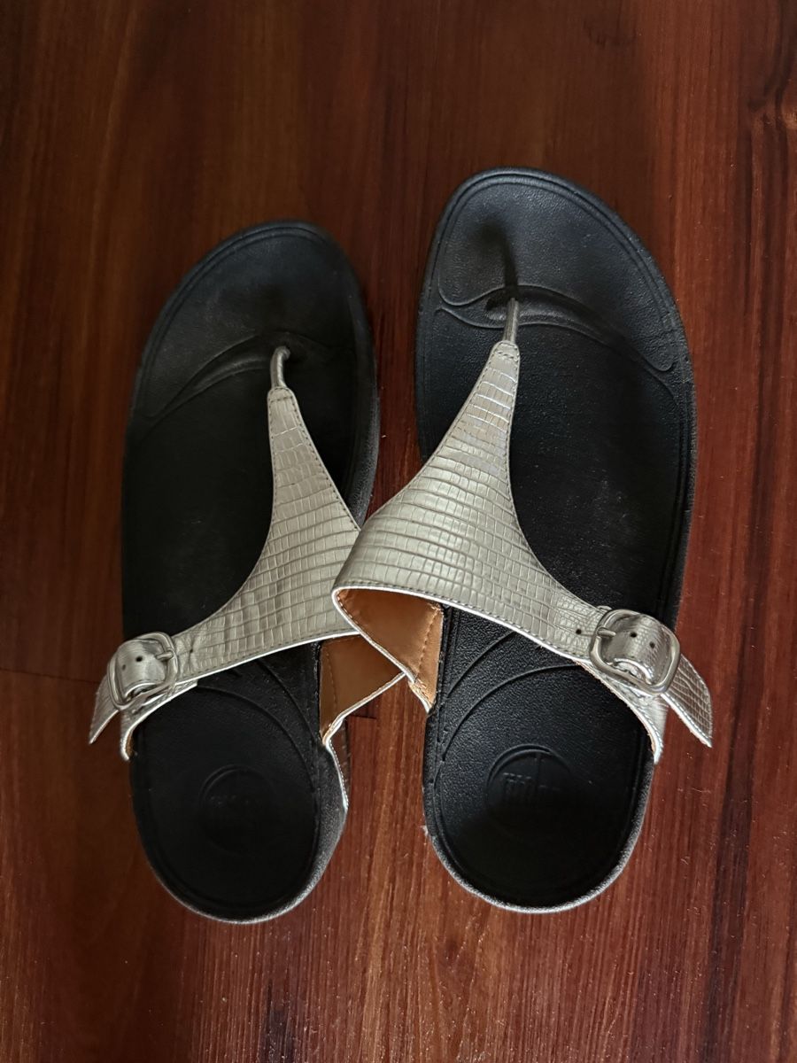Damenschuhe: Fitflop Schuhe – Gebraucht aus Luzern von chevy7779
