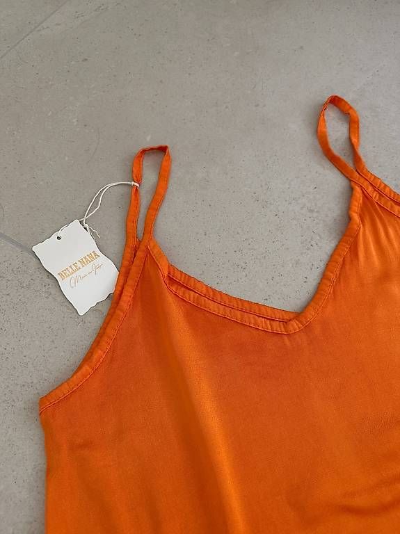 Vestiti: Satin Trägerkleid Gr. M NEW – Usato da Merlischachen venduto da GlamGarb 2