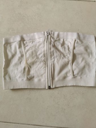 Medela Abpump BH Grösse L weiss