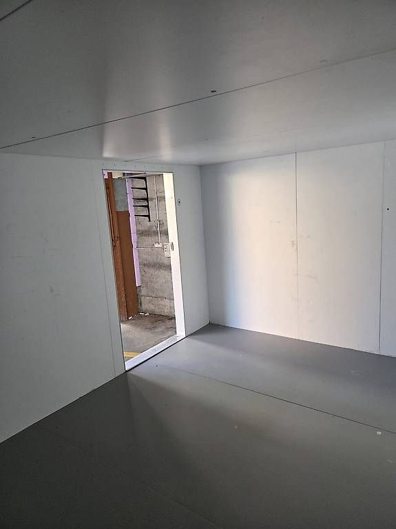 Gefrierschrank: Cella Fresco e Congelato  – Gebraucht aus Luzern von fra_d6zw 4