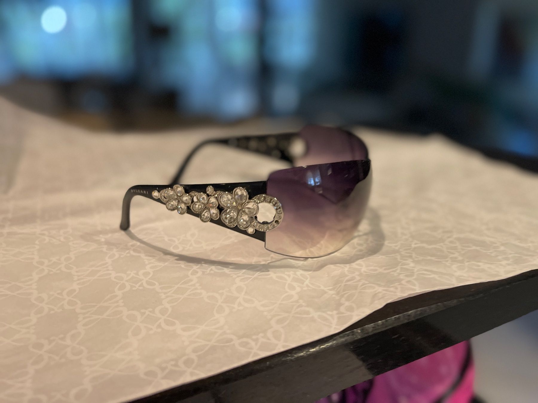 Occhiali & Lenti: Sonnenbrille – Usato da Luzern venduto da Wuschel91 2