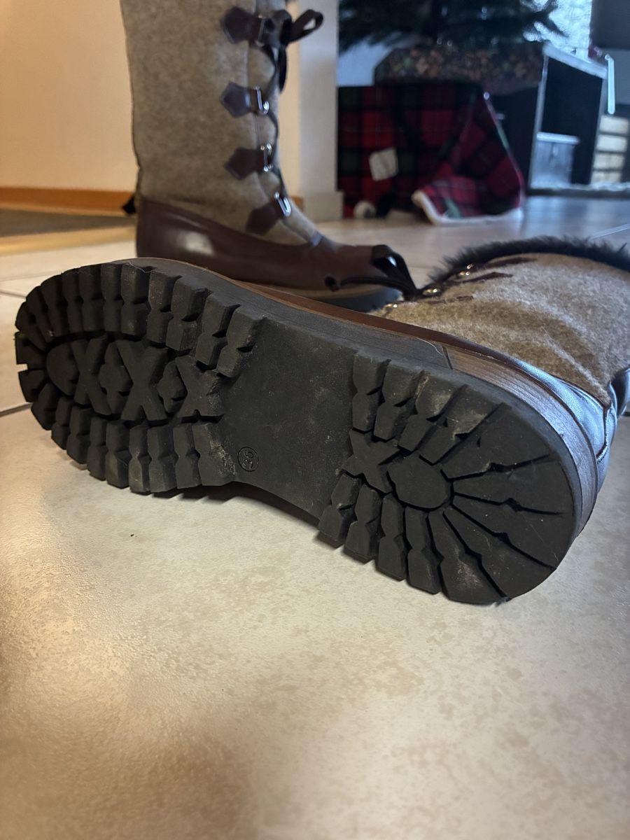 Chaussures femmes: Winterstiefel – D'occasion à Jens par Yvanbnc 3