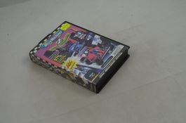 Micro Machines 2: Turbo Tournament Sega