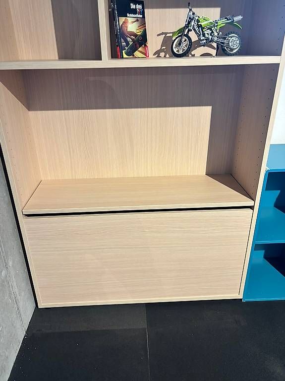 Armadi: Kinderzimmer Möblierung – Nuovo (secondo la descrizione) da Zweisimmen venduto da ERufener 2