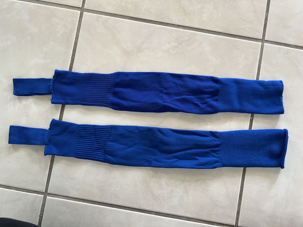 Chaussettes enfants: Stulpen – D'occasion à Wallisellen par Kaktus8304 1