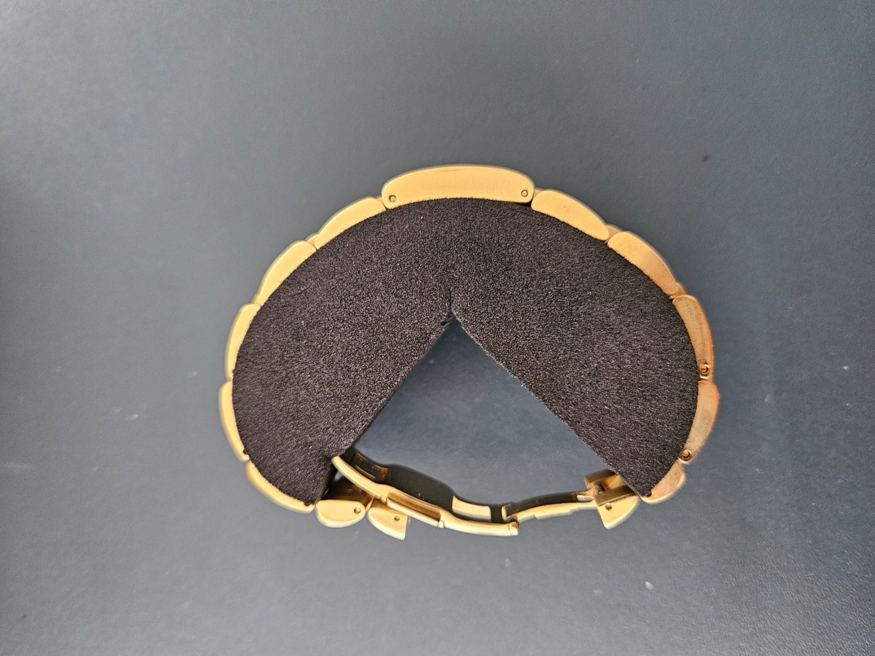 Alfex Uhren: Damen Golduhr Alfex – Neu (gemäss Beschreibung) aus Biberist von Pingpong01 2