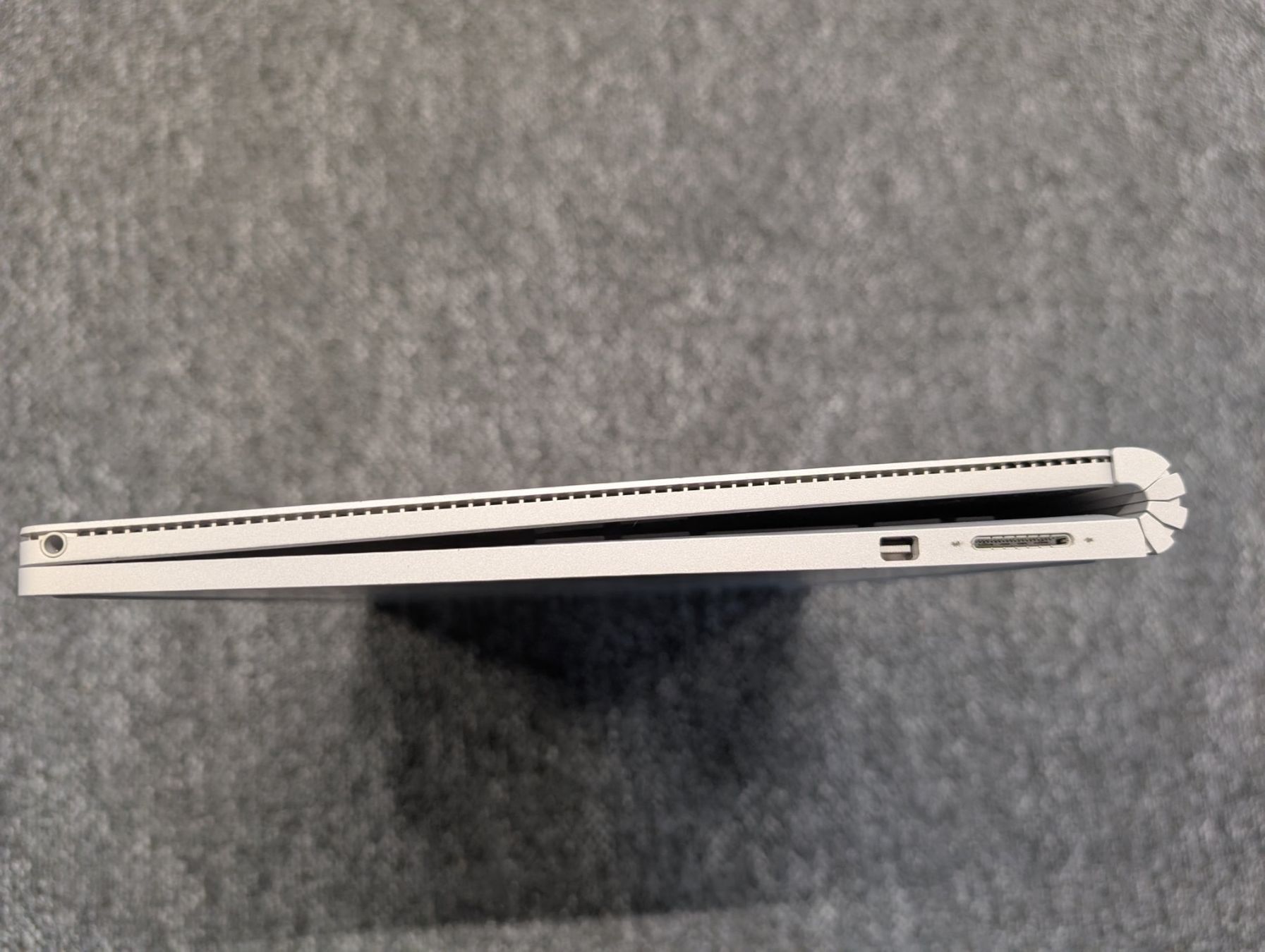 Microsoft Notebook: Microsoft Surface Book Win10 inkl. Dockingstation – Usato da Immensee venduto da MaFiFe94 4