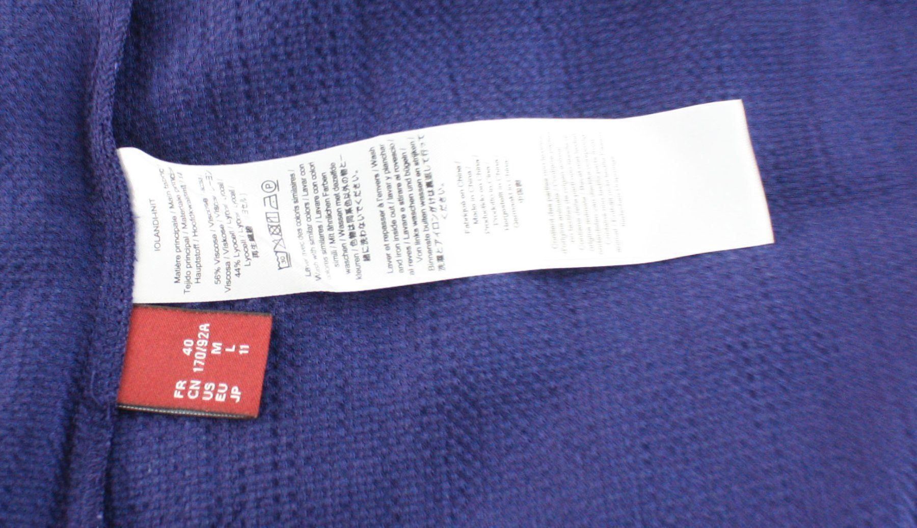 Kleider: COMPTOIR DES COTONNIERS Kleid Gr. L – Gebraucht aus Belp von caramel-secondhand 5