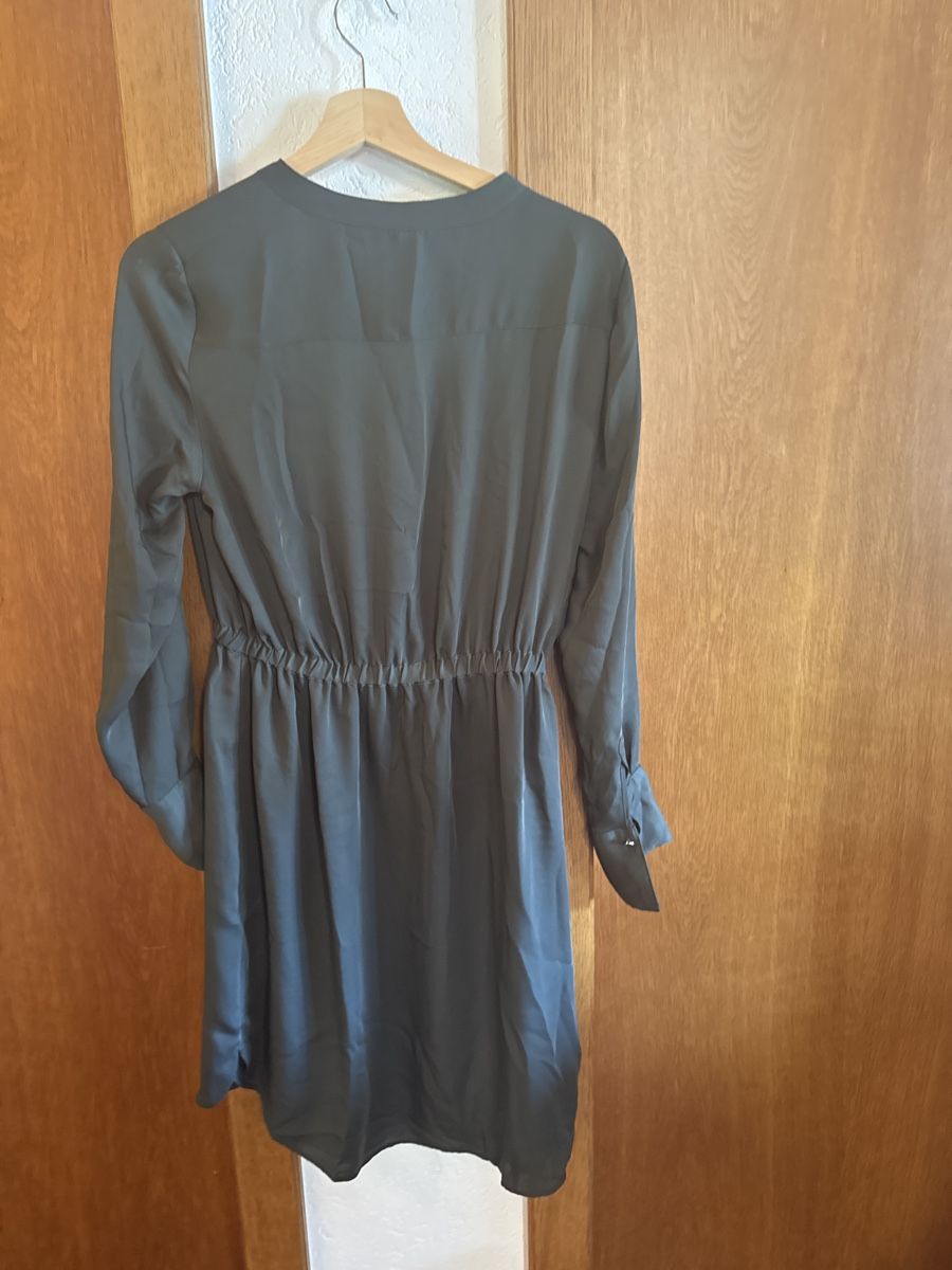H&M Vestiti: Blusenkleid Langarm – Usato da Rohrbachgraben venduto da kae_5lhf 3