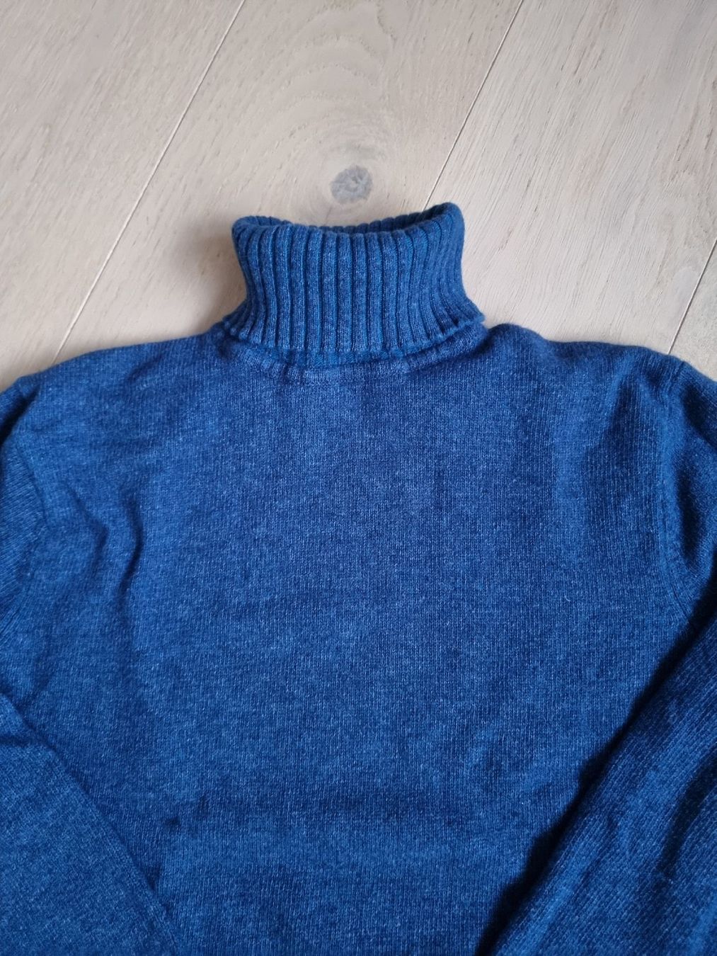 Maglioni & Felpe: Nils Sundström Wollpullover, Grösse M – Usato da himmelried venduto da bribuli 2