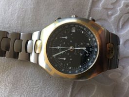 Omega Seamaster Nr. 101 von 499