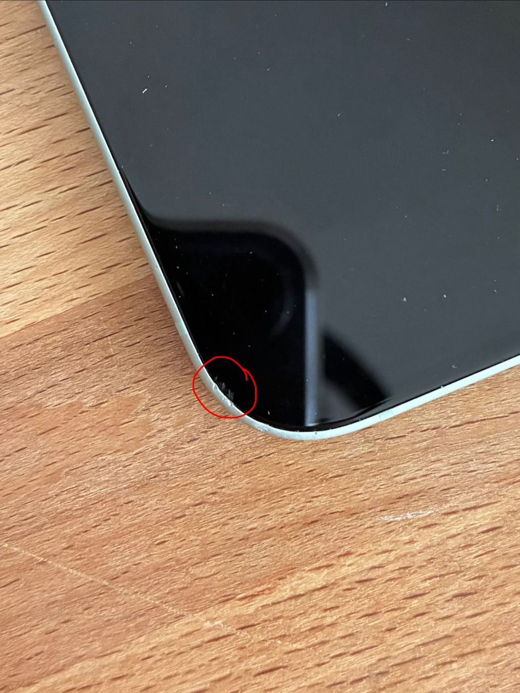 Apple Telefoni cellulari / Smartphones: iPhone 15 Plus mit Garantie – Usato da Lyss venduto da colourblind90 5