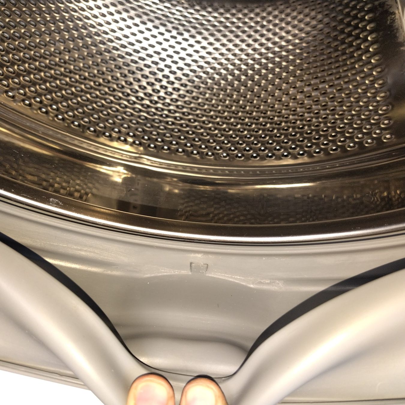 Lavatrici: MioStar Waschmaschine WM98 – Usato da Herisau venduto da Ea83 5