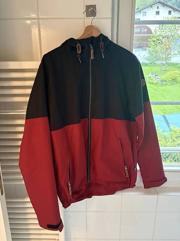 Giacche: Regenjacke Gr. M – Usato da Malans GR venduto da Lena_8315