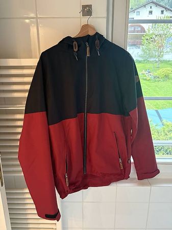 Regenjacke Gr. M