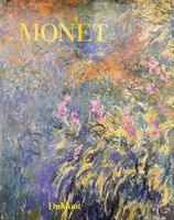 Monet. [Aus d. Amerikan. von Hans Sommer] 1986