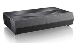 Optoma CinemaX P2 Smart True 4K UHD UST Laser Projector