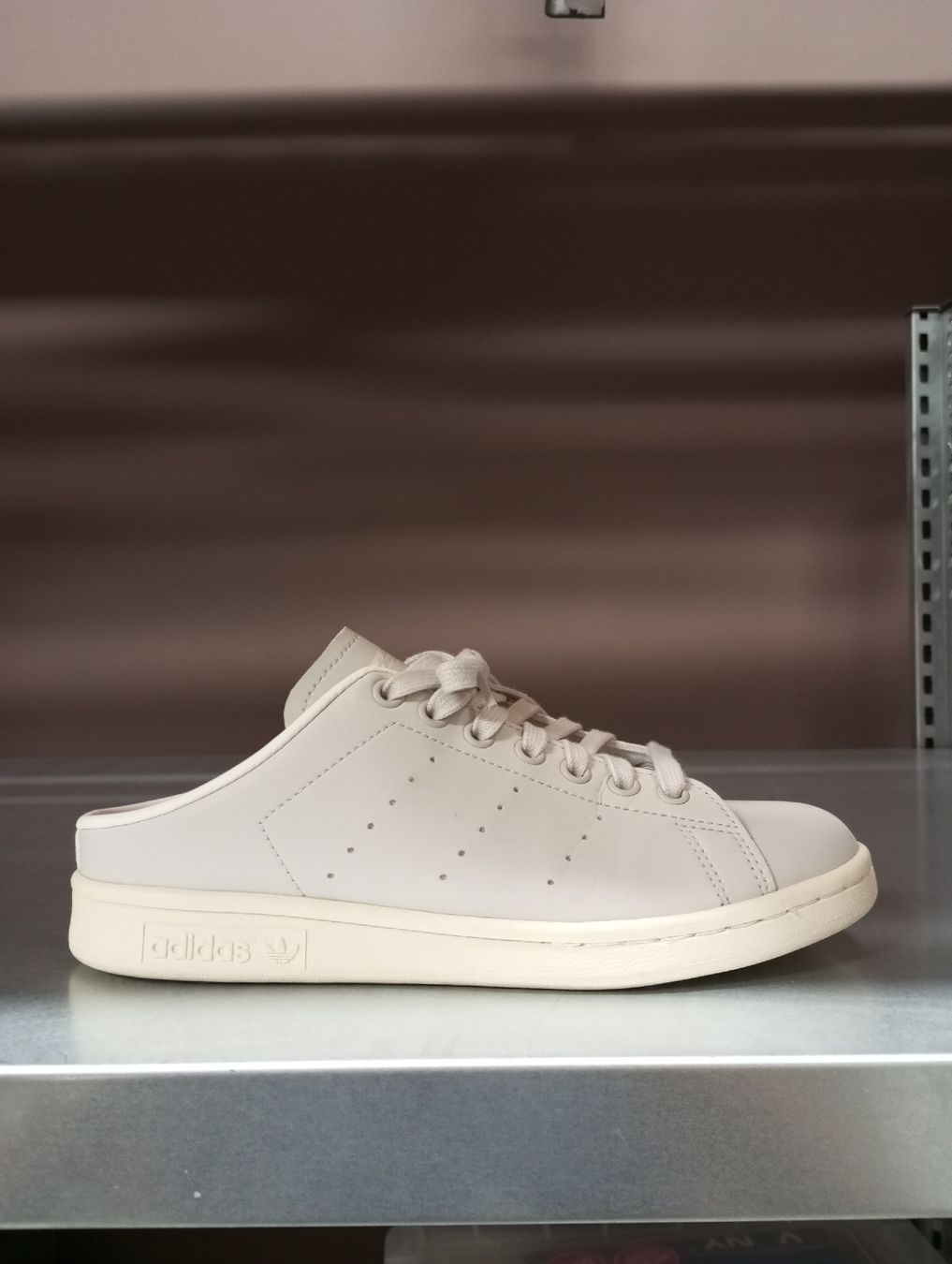 Adidas Damenschuhe: Adidas Stan Smith 38.5 – Gebraucht aus Dietikon von nic_7slq 2