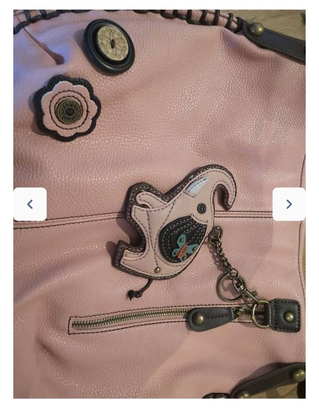 Borse da donna: Leder Tasche – Nuovo (secondo la descrizione) da Büttikon AG venduto da PAM120319 4