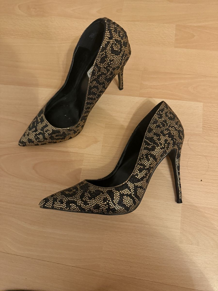 Steve Madden Chaussures femmes: Steve Madden – D'occasion à Zürich par Supron01 1