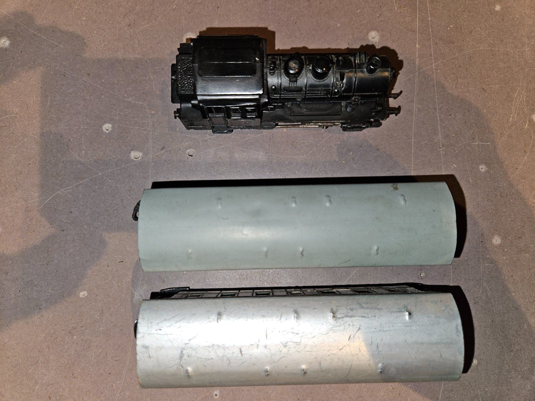 Märklin Modelleisenbahnen: DB Zug Märklin 4002 3000 – Gebraucht aus Bern von lukas90pilze 1
