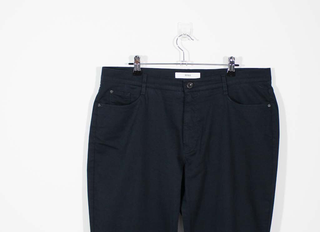 Brax Pantaloni: BRAX Hose CAROLA Gr. 46 – Usato da Belp venduto da caramel-secondhand 1