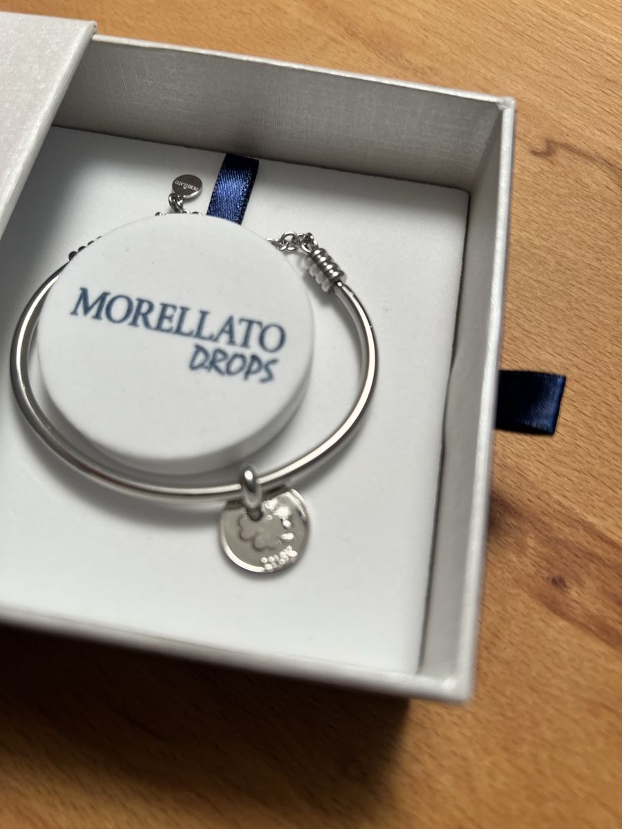 Armbänder & -reifen: Morellato Armspange neu – Gebraucht aus Winterthur von Dasomesi 1