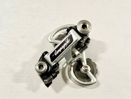 Campagnolo 4001 Super Record Schaltwerk 1984 TOPZUSTAND 2610