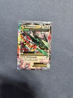 M rayquaza EX 76/108 ciel rugissant, FR good