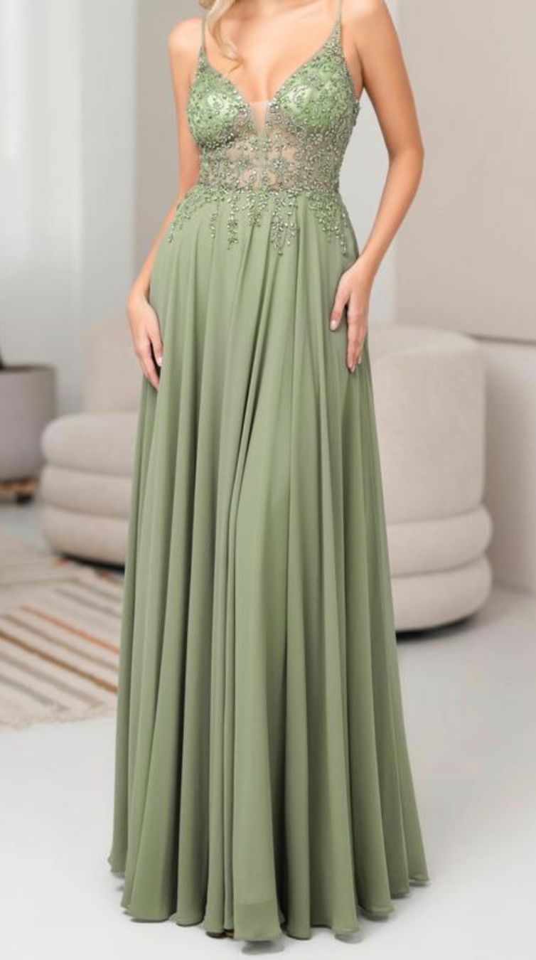 Kleider: Abendkleid – Gebraucht aus Unterterzen von pat_n6b8 2