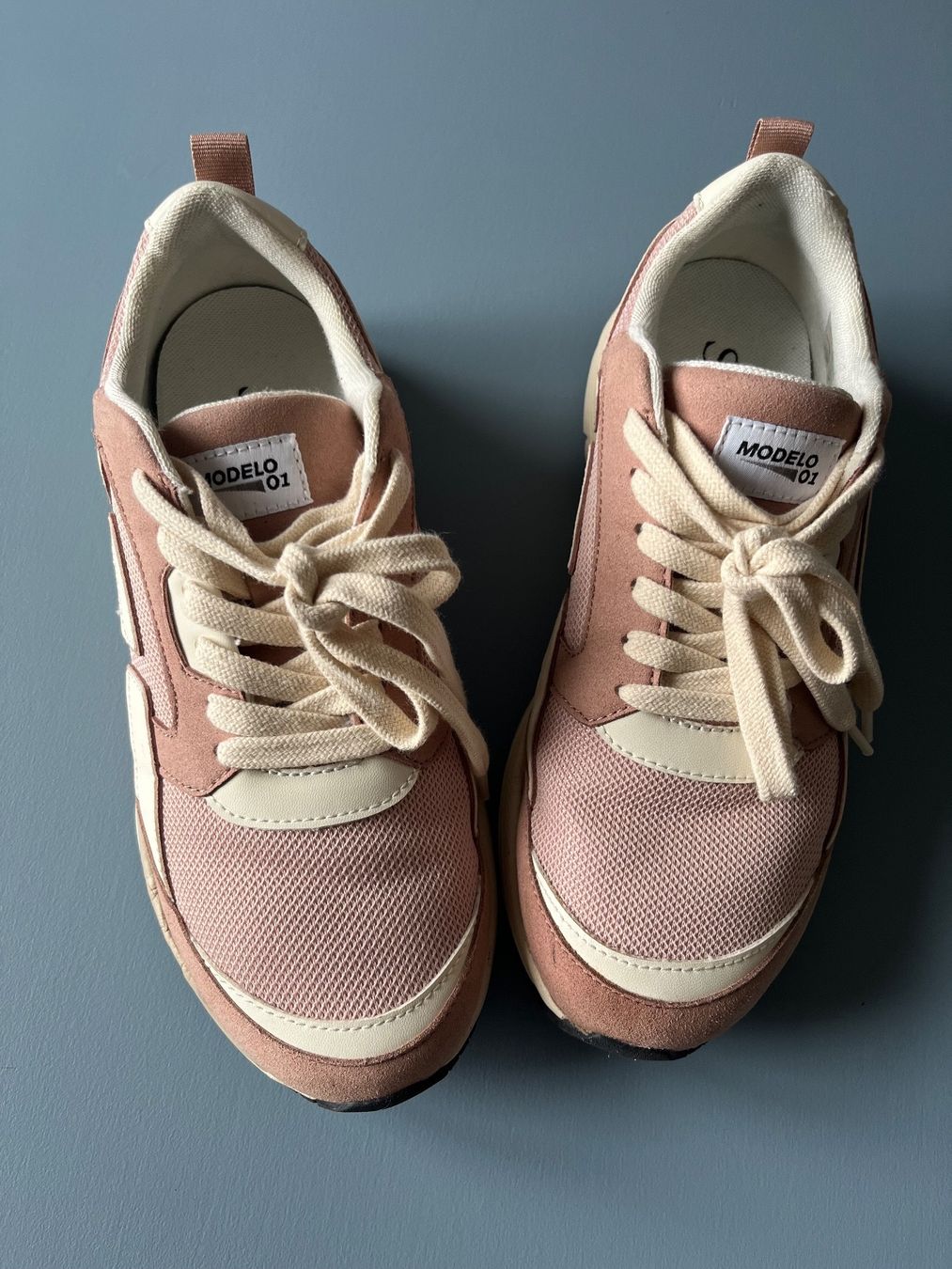 Scarpe da donna: Saye Modelo 01 candy Gr 38 – Nuovo (secondo la descrizione) da St. Gallen venduto da sta_7rbb 1