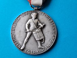 Egerkingen Jubiläum 1949 (U545)