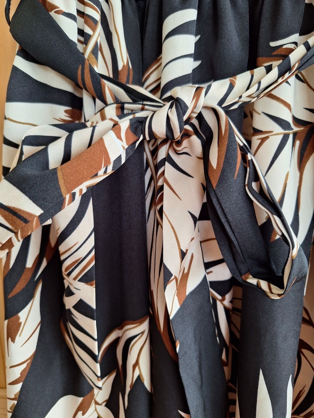 Kleider: Sommerkleid XS/S – Neu (gemäss Beschreibung) aus Selzach von Stony17 1