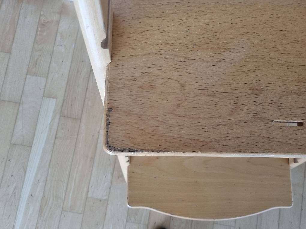 Stokke Hochstühle: Tripp Trapp Stokke – Gebraucht aus Rickenbach SZ von Corinne44 1