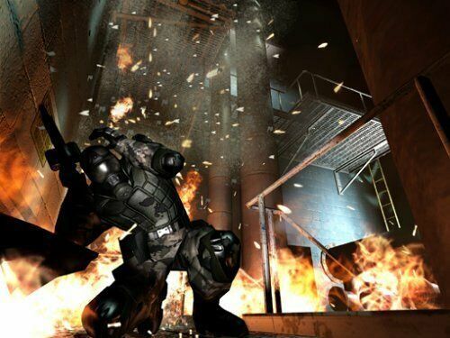 Spiele: F.E.A.R. - Ultimate Shooter (PC, Steam Key Download Code) – Neu (gemäss Beschreibung) aus Bad Säckingen von ms-spiele-keys 4