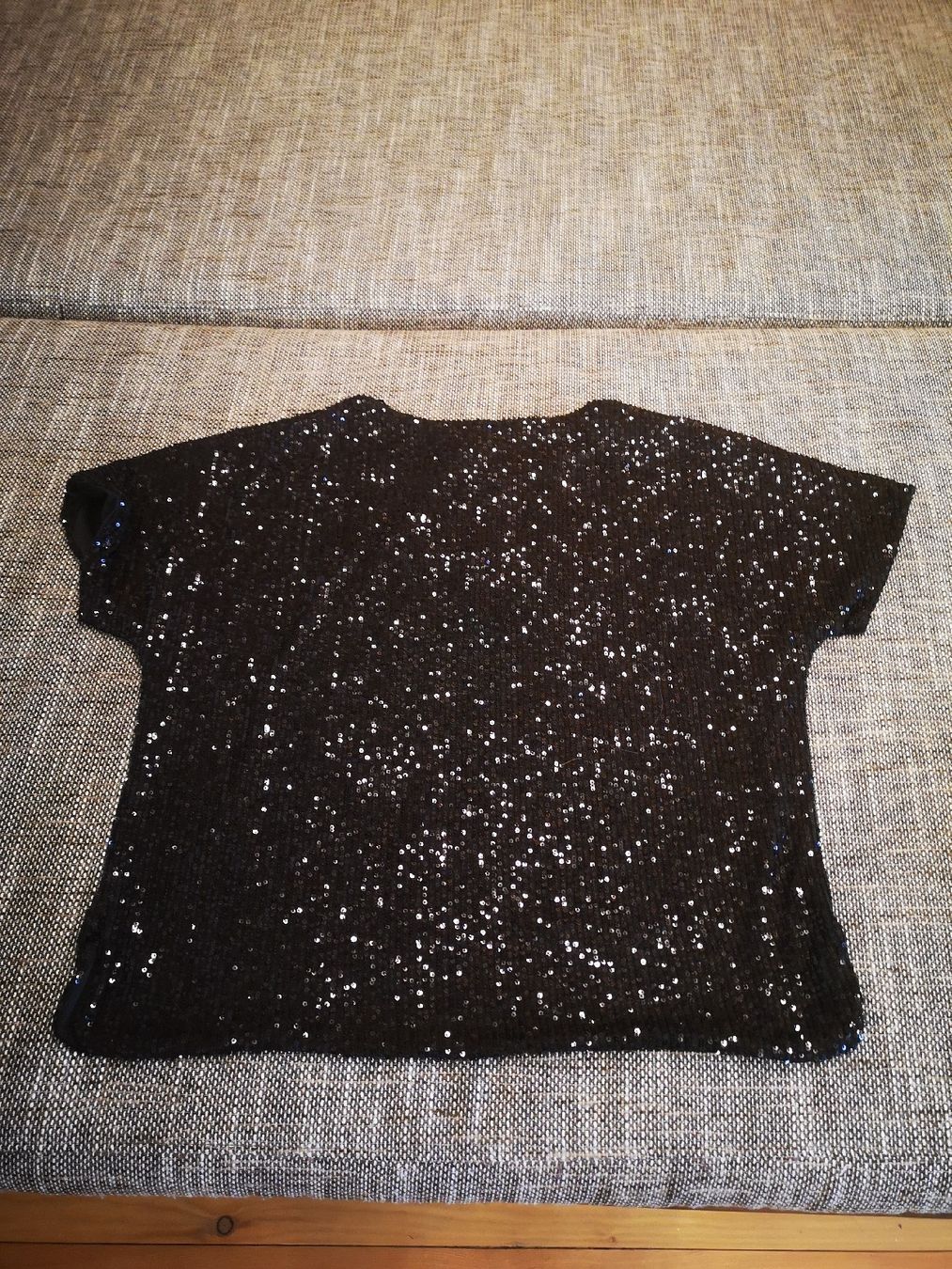 H&M Camicette: Bluse Überzug H&M Grosse S – Nuovo e nell'imballaggio originale da Scuol venduto da Pisoc2019 1