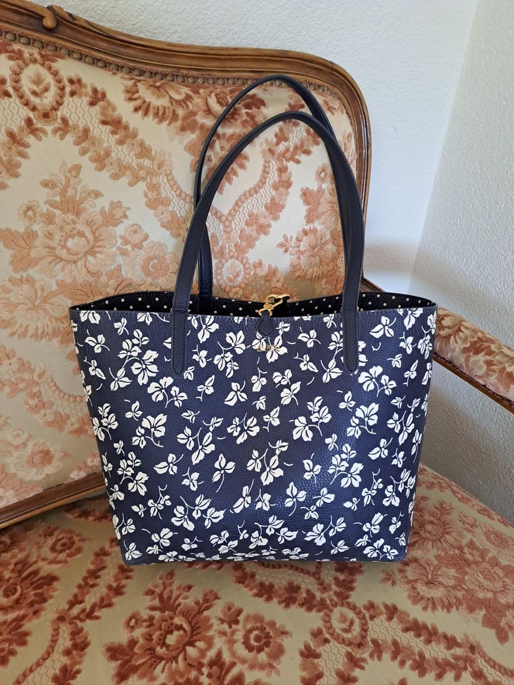Ralph Lauren Borse da donna: Handtasche Ralph Lauren – Usato da Wabern venduto da Atiswtr8 1