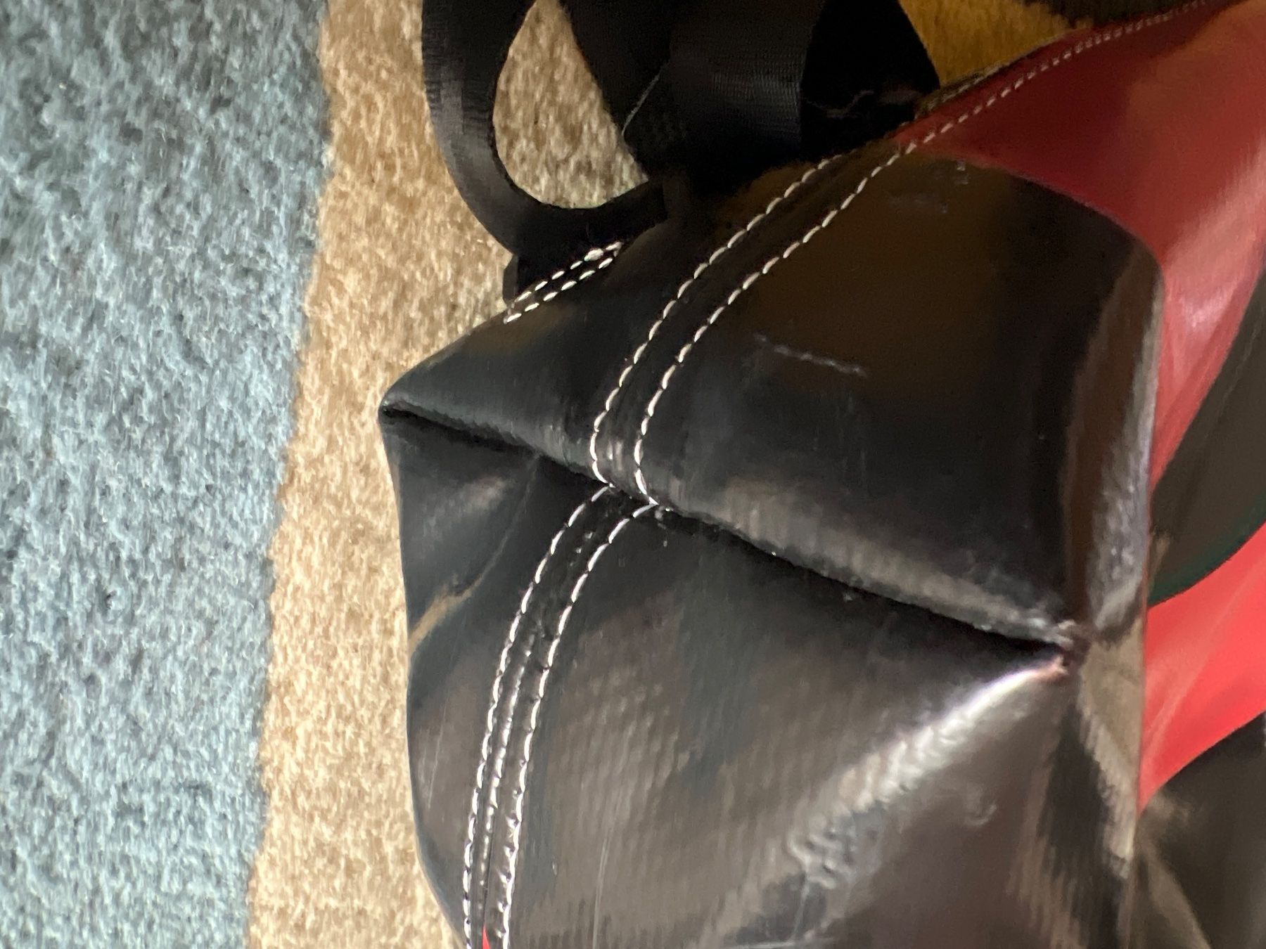 Freitag Sacs à dos: F201 PETE BACKPACK SMALL Freitag – D'occasion à Winterthur par britsi 2