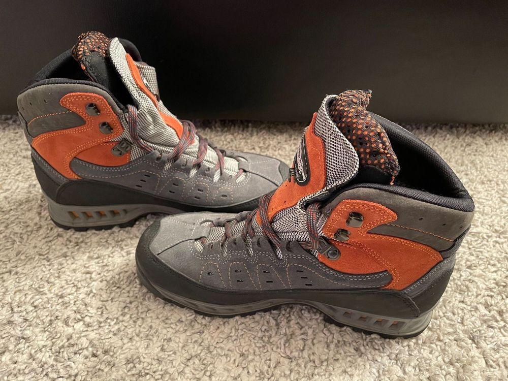 meindl air revolution lite