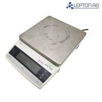 Mettler Toledo Präzisionswaage PG12001-S - guter Zustand!