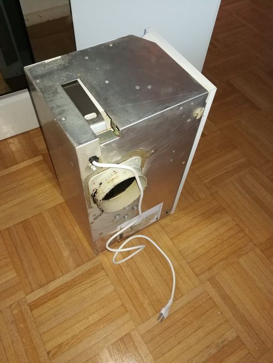 Hottes de ventilation: Dunstabzugshaube – D'occasion à Spreitenbach par Space_X 2